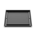 16x20 Classic floor register, front view