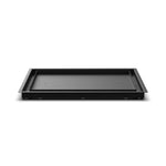 16x20 Classic floor register, side profile view