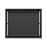16x20 Classic floor register, top-down view