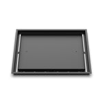 16x21 Classic floor register, front view
