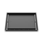 16x22 Classic floor register, front view