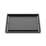 16x23 Classic floor register, front view