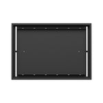 16x23 Classic floor register, top-down view
