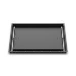 16x24 Classic floor register, front view
