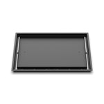 16x25 Classic floor register, front view