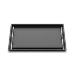 16x26 Classic floor register, front view