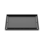 16x27 Classic floor register, front view