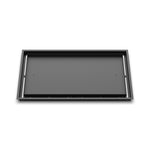 16x28 Classic floor register, front view