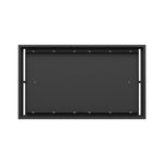 16x28 Classic floor register, top-down view