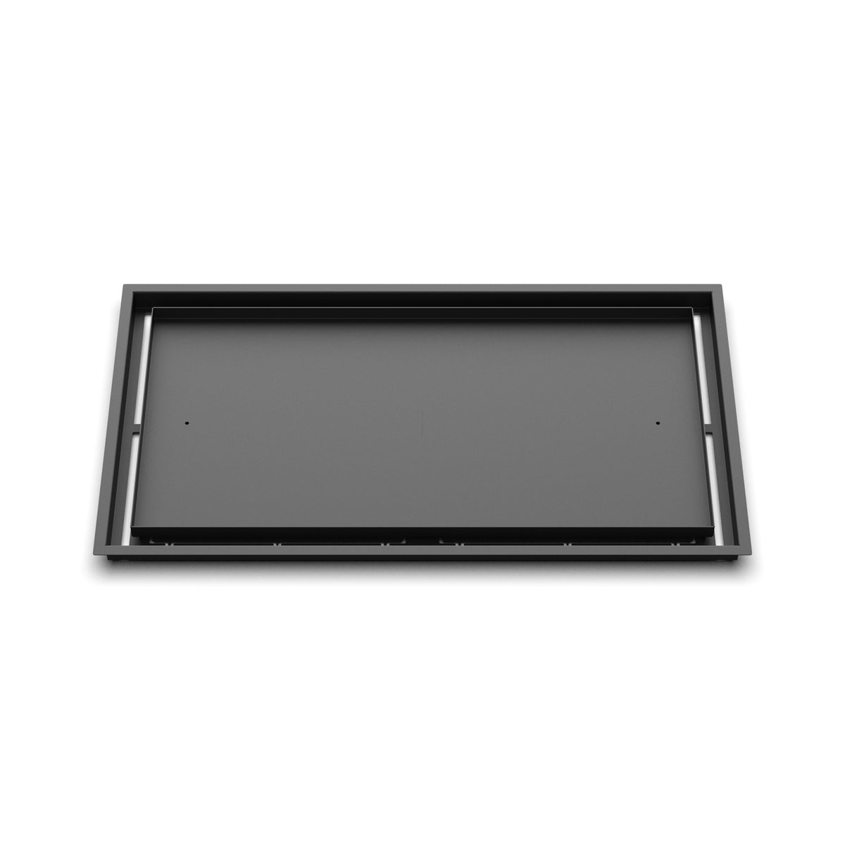 16x29 Classic floor register, front view