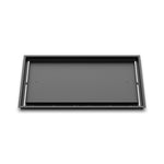 16x29 Classic floor register, front view