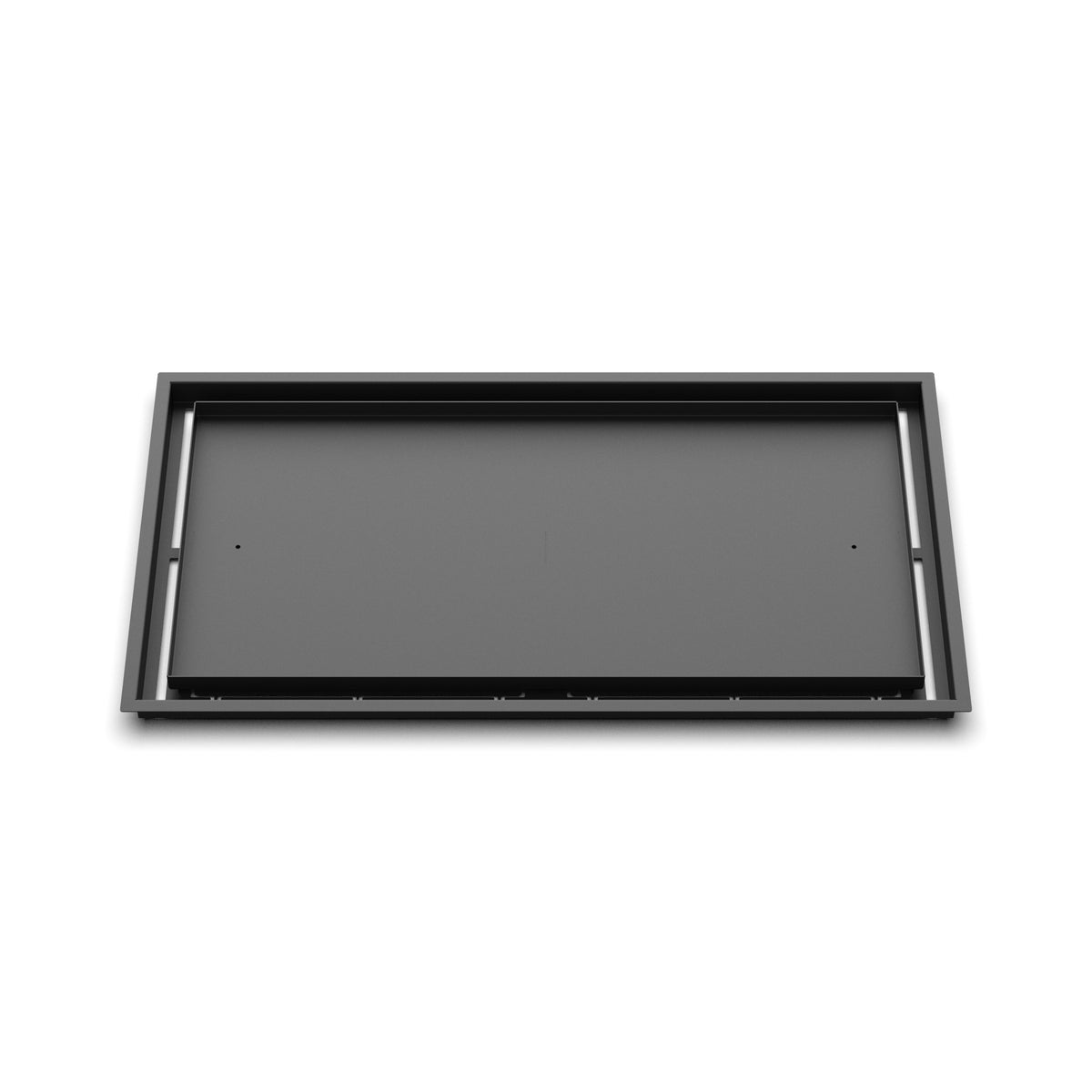 16x30 Classic floor register, front view