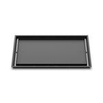 16x30 Classic floor register, front view