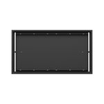 16x30 Classic floor register, top-down view