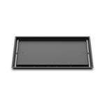 16x31 Classic floor register, front view