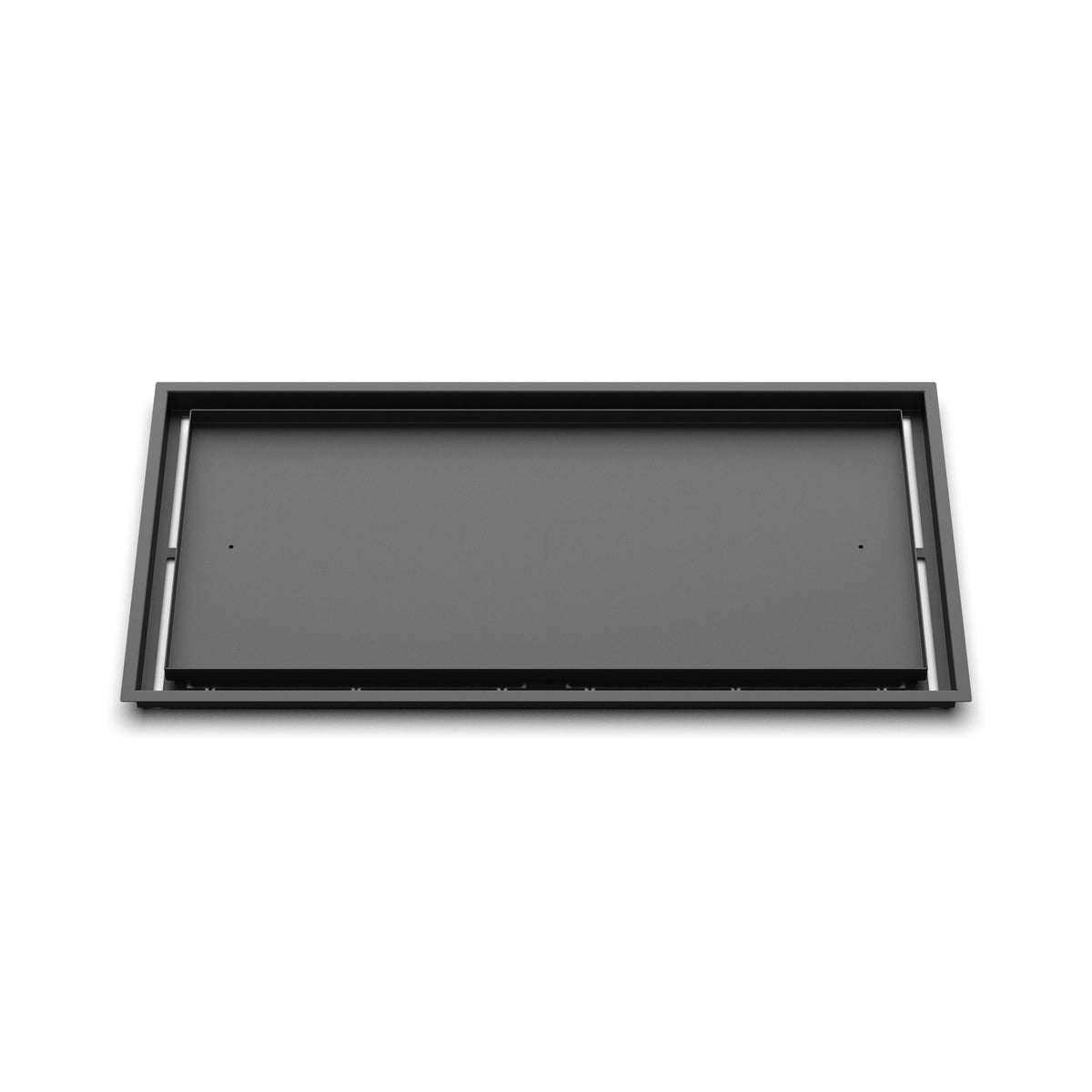16x32 Classic floor register, front view