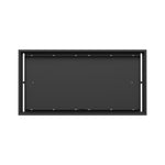 16x32 Classic floor register, top-down view