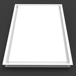 19.5 x 29.5 - Custom- Wall Vent - Modern Vent Cover - TRM Metal