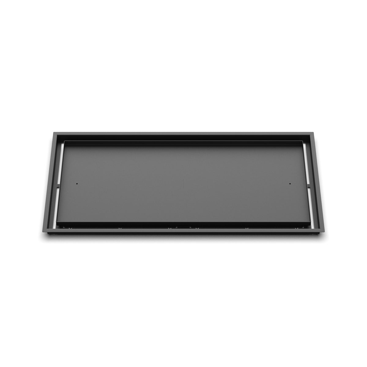 16x34 Classic floor register, front view