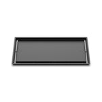 16x35 Classic floor register, front view