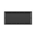 16x35 Classic floor register, top-down view