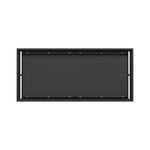 16x36 Classic floor register, top-down view
