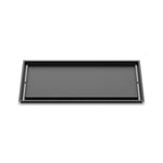 16x37 Classic floor register, front view
