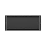 16x39 Classic floor register, top-down view