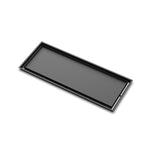 16x41 Classic floor register, quarter view