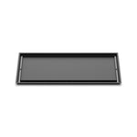 16x42 Classic floor register, front view