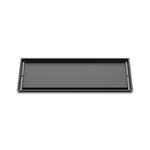 16x43 Classic floor register, front view