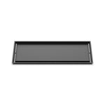 16x45 Classic floor register, front view