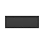 16x45 Classic floor register, top-down view