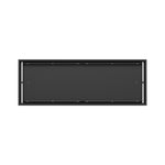 16x46 Classic floor register, top-down view