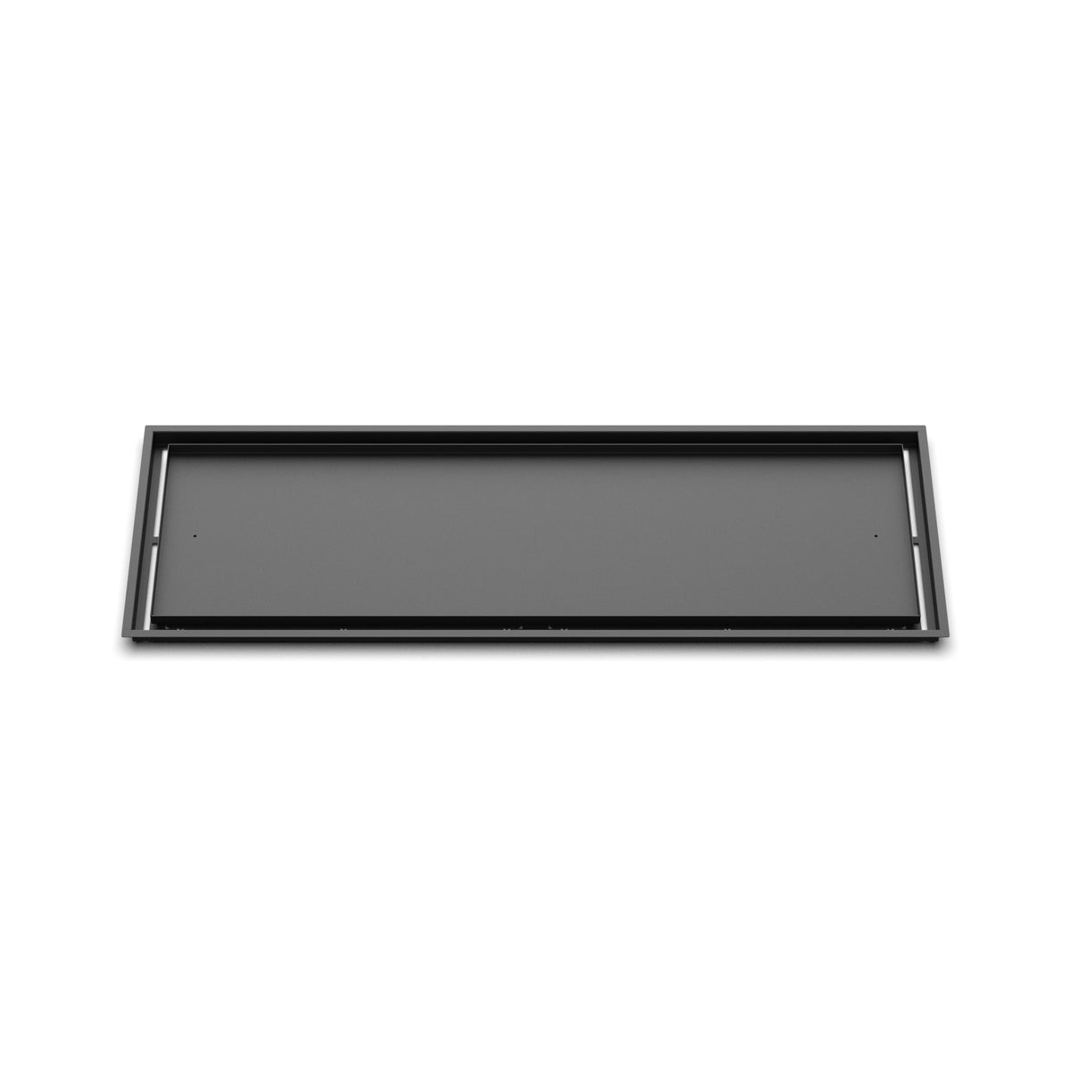 16x48 Classic floor register, front view