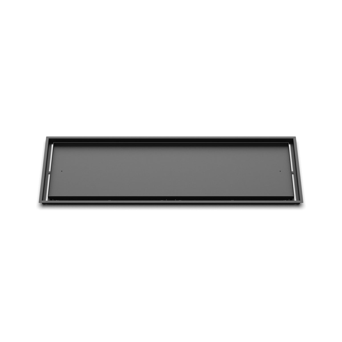 16x49 Classic floor register, front view