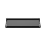 16x49 Classic floor register, front view