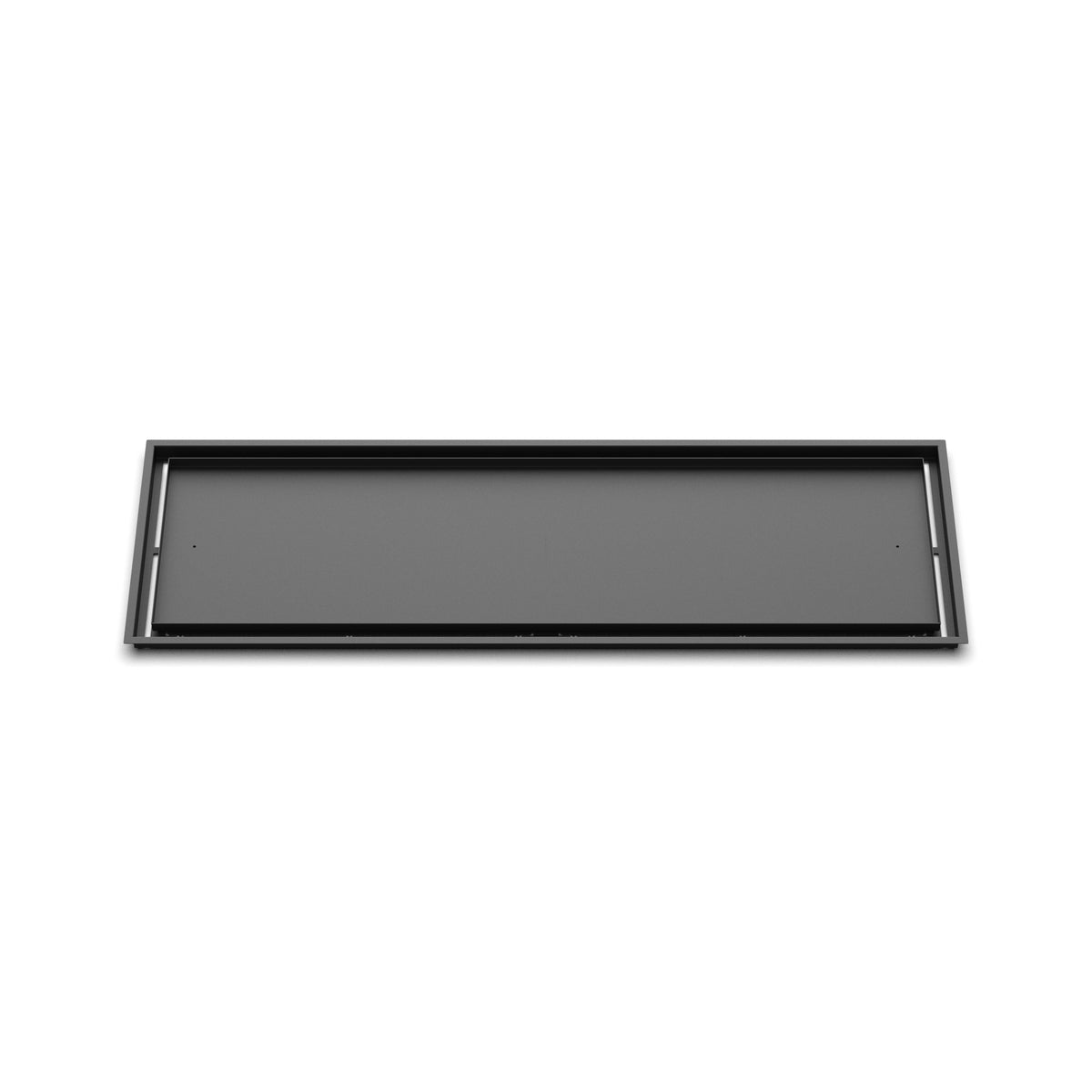16x51 Classic floor register, front view