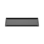 16x51 Classic floor register, front view