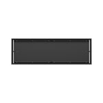 16x51 Classic floor register, top-down view