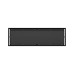 16x52 Classic floor register, top-down view