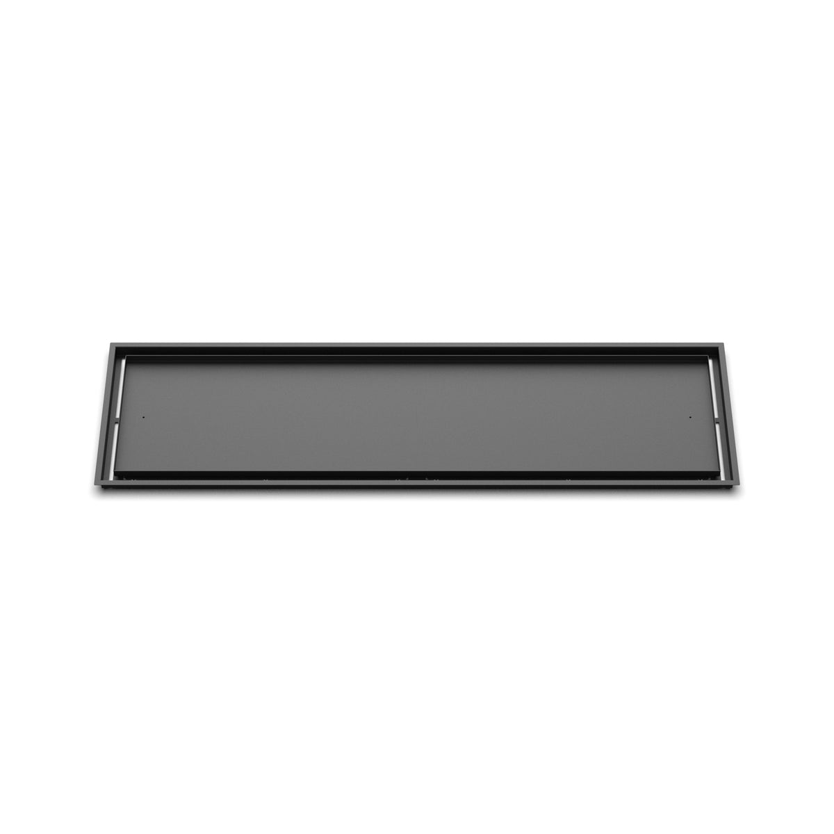 16x56 Classic floor register, front view