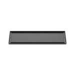 16x57 Classic floor register, front view