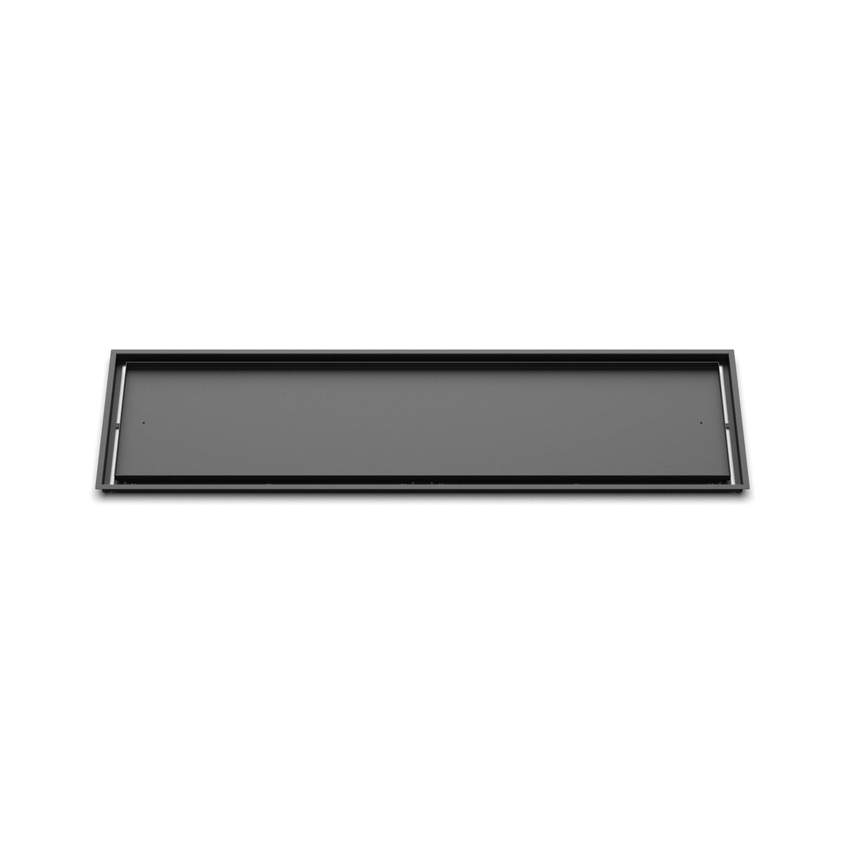16x58 Classic floor register, front view