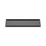 16x60 Classic floor register, front view