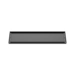 16x62 Classic floor register, front view