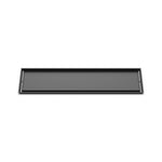 16x63 Classic floor register, front view