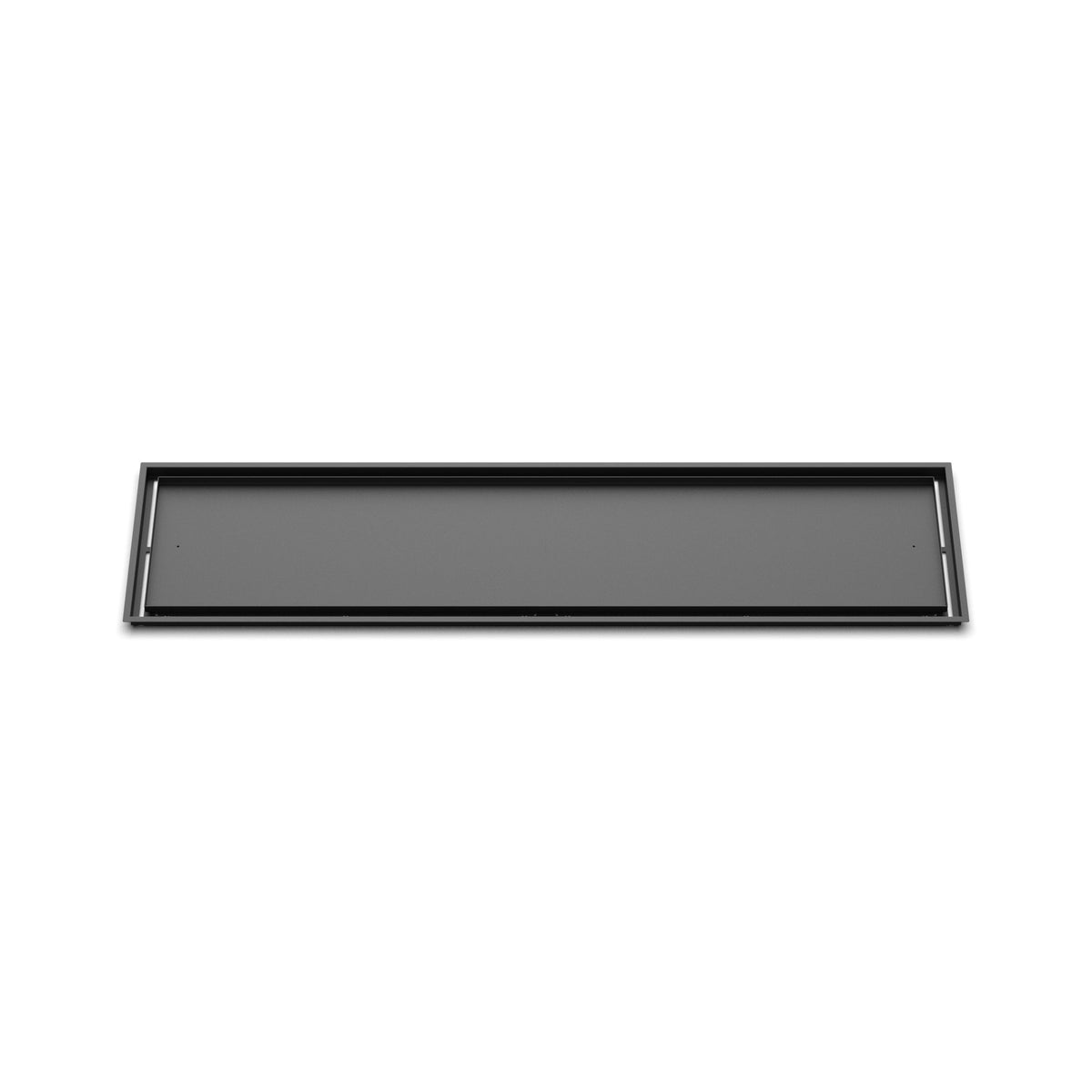 16x66 Classic floor register, front view