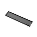 16x69 Classic floor register, quarter view