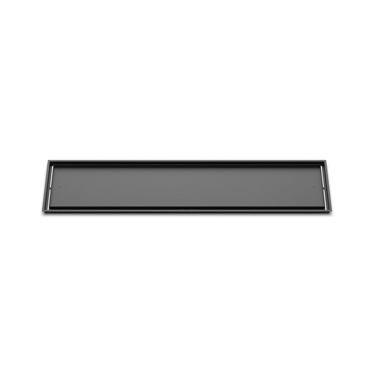16x70 Classic floor register, front view